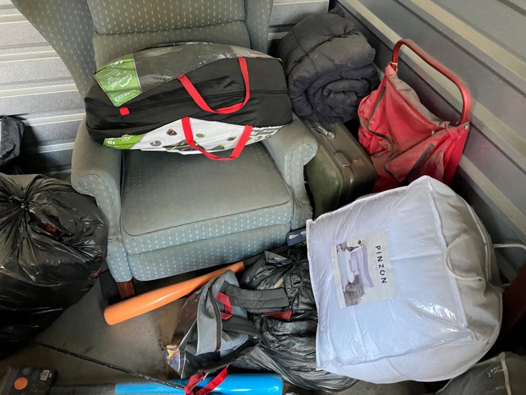 Storage Unit Auction in Rindge, NH at 55 All Purpose Storage Jaffrey ends on 3rd January, 2024